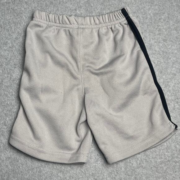 E4015 Nickelodeon Mesh Shorts – Size 5T (Toddler Boys) - Picture 3 of 3